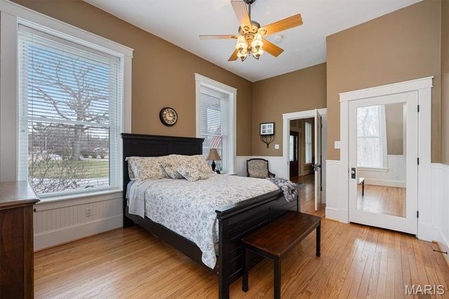 106 Harmon Drive, Lebanon, IL 62254