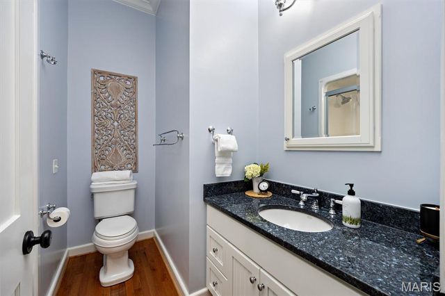 106 Harmon Drive, Lebanon, IL 62254