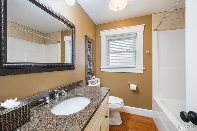 106 Harmon Drive, Lebanon, IL 62254