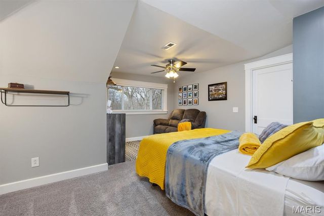 106 Harmon Drive, Lebanon, IL 62254