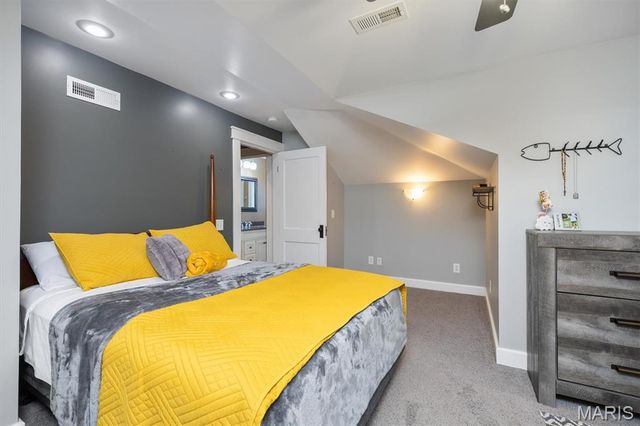 106 Harmon Drive, Lebanon, IL 62254