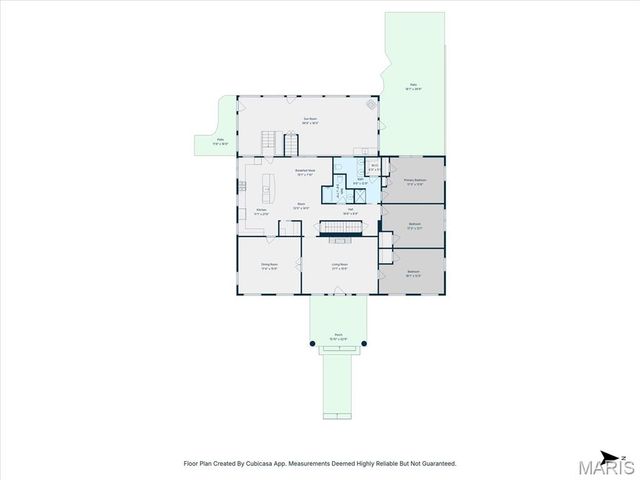 106 Harmon Drive, Lebanon, IL 62254