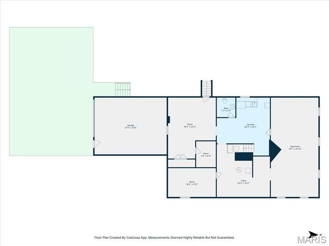 106 Harmon Drive, Lebanon, IL 62254