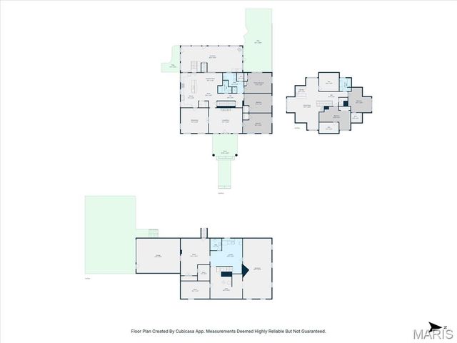 106 Harmon Drive, Lebanon, IL 62254