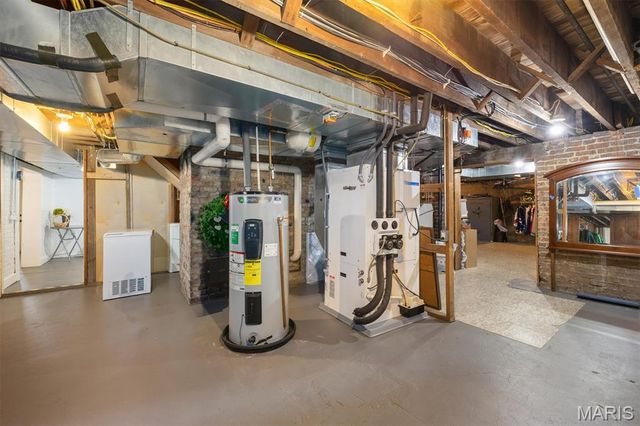 106 Harmon Drive, Lebanon, IL 62254