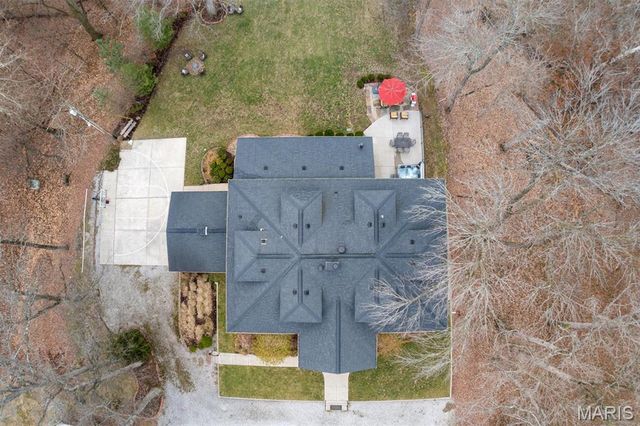 106 Harmon Drive, Lebanon, IL 62254