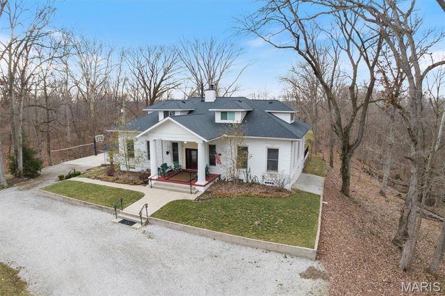 106 Harmon Drive, Lebanon, IL 62254