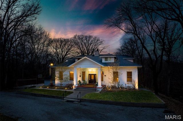 106 Harmon Drive, Lebanon, IL 62254