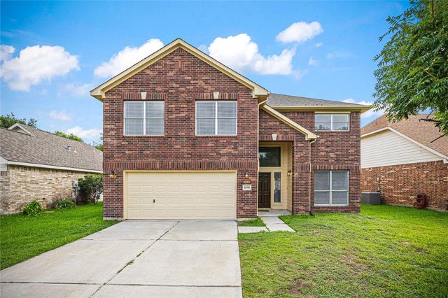 21510 Broadstone Dr, Katy, TX 77449