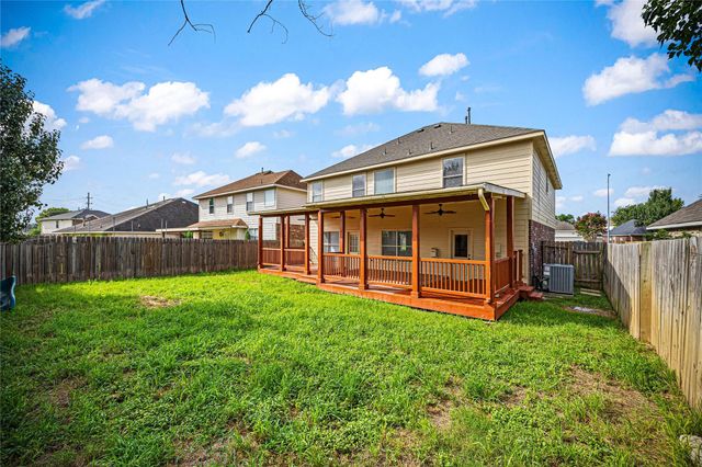 21510 Broadstone Dr, Katy, TX 77449