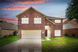 21510 Broadstone Dr, Katy, TX 77449