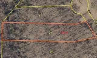 Lot 4 Forestdale Lane, Warrenton, MO 63383
