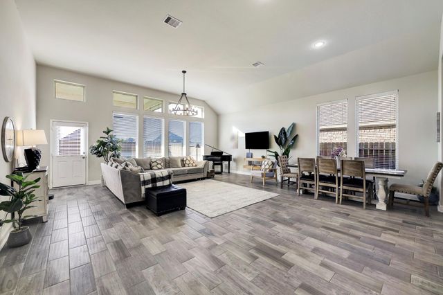 5215 Baroness Lane, Katy, TX 77493