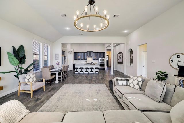 5215 Baroness Lane, Katy, TX 77493