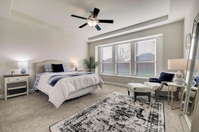 5215 Baroness Lane, Katy, TX 77493