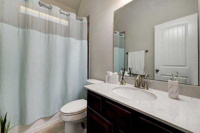 5215 Baroness Lane, Katy, TX 77493