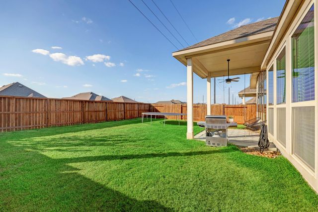 5215 Baroness Lane, Katy, TX 77493