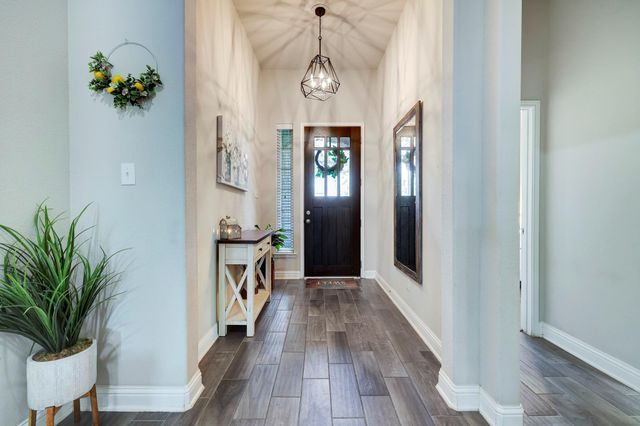 5215 Baroness Lane, Katy, TX 77493