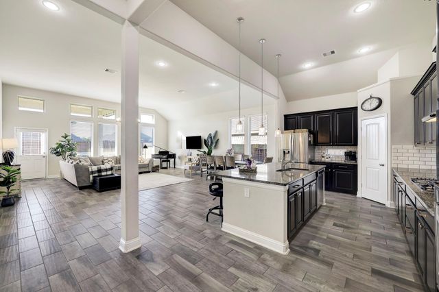 5215 Baroness Lane, Katy, TX 77493