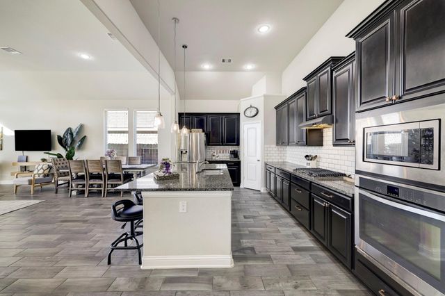 5215 Baroness Lane, Katy, TX 77493