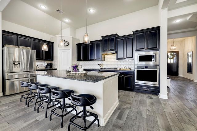 5215 Baroness Lane, Katy, TX 77493