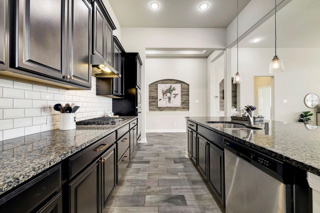 5215 Baroness Lane, Katy, TX 77493
