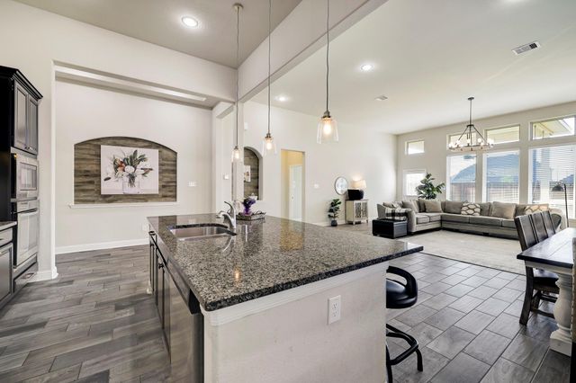 5215 Baroness Lane, Katy, TX 77493