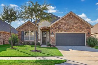 5215 Baroness Lane, Katy, TX 77493