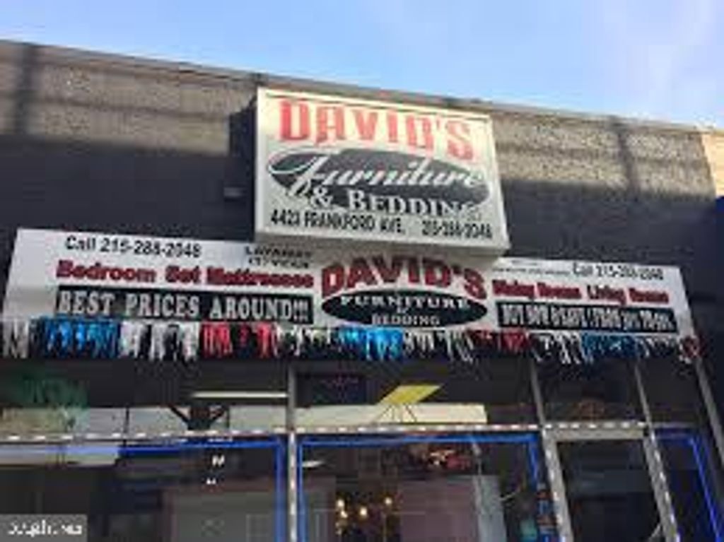 4423 FRANKFORD AVE, PHILADELPHIA, PA 19124 — exterior