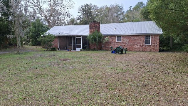 23086 NW 189TH AVENUE, High Springs, FL 32643