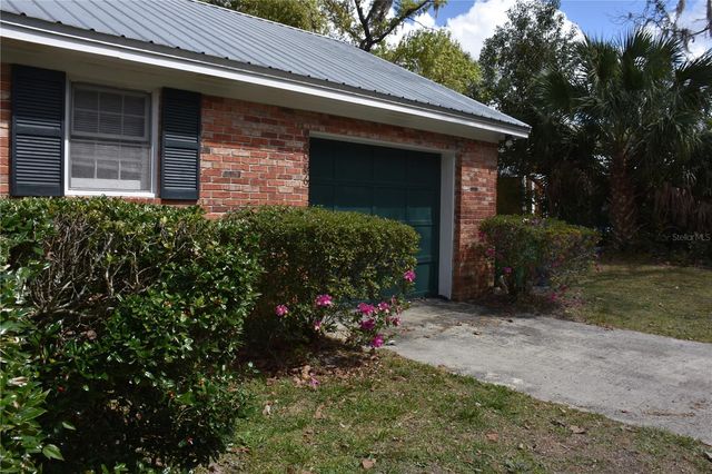 23086 NW 189TH AVENUE, High Springs, FL 32643