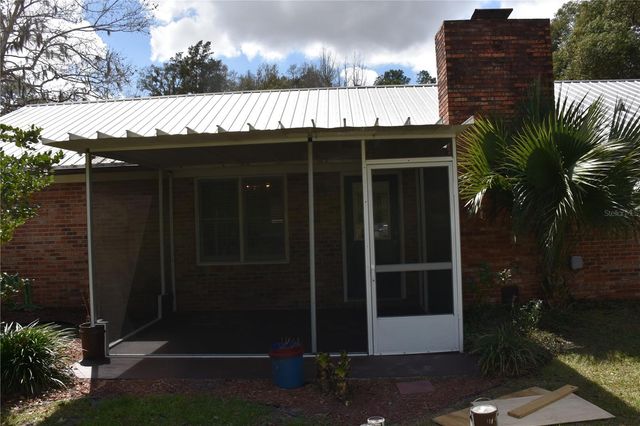 23086 NW 189TH AVENUE, High Springs, FL 32643