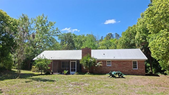 23086 NW 189TH AVENUE, High Springs, FL 32643