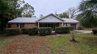 23086 NW 189TH AVENUE, High Springs, FL 32643