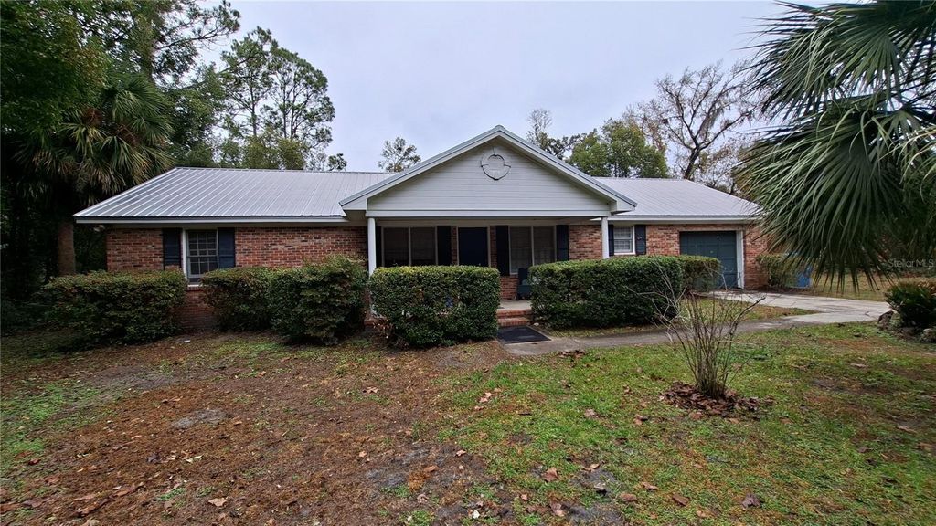 23086 NW 189TH AVENUE, High Springs, FL 32643