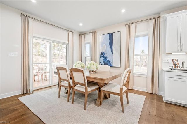 306 Pocosin PATH, Poquoson, VA 23662