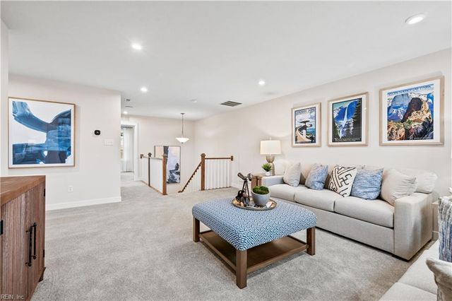 306 Pocosin PATH, Poquoson, VA 23662