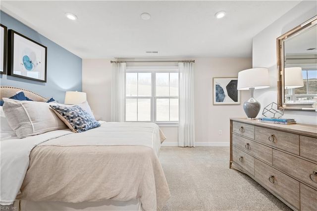 306 Pocosin PATH, Poquoson, VA 23662