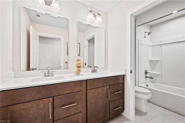 306 Pocosin PATH, Poquoson, VA 23662