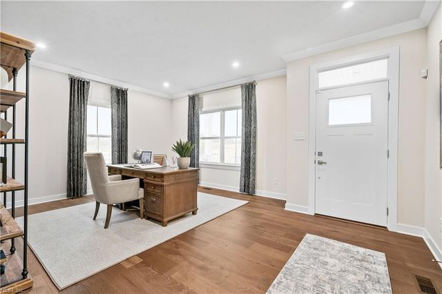 306 Pocosin PATH, Poquoson, VA 23662