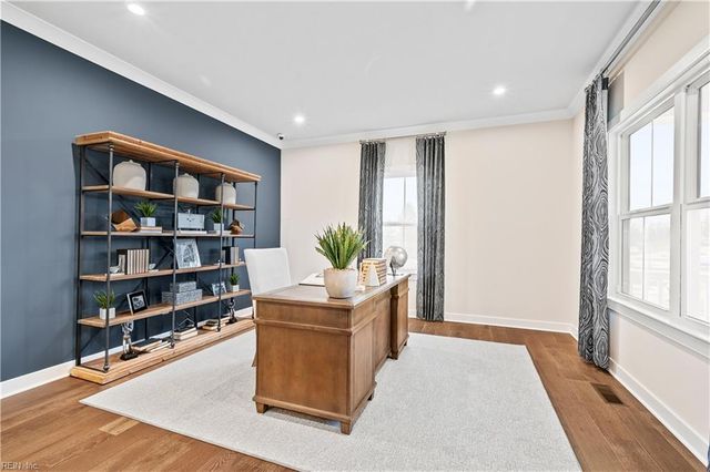 306 Pocosin PATH, Poquoson, VA 23662