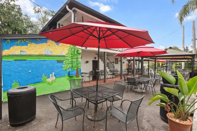1213 NOBLE PLACE, Orlando, FL 32801
