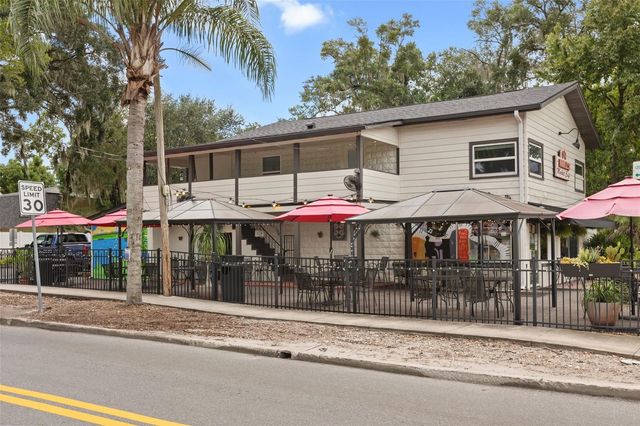 1213 NOBLE PLACE, Orlando, FL 32801
