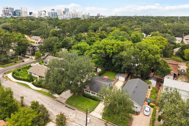 1213 NOBLE PLACE, Orlando, FL 32801