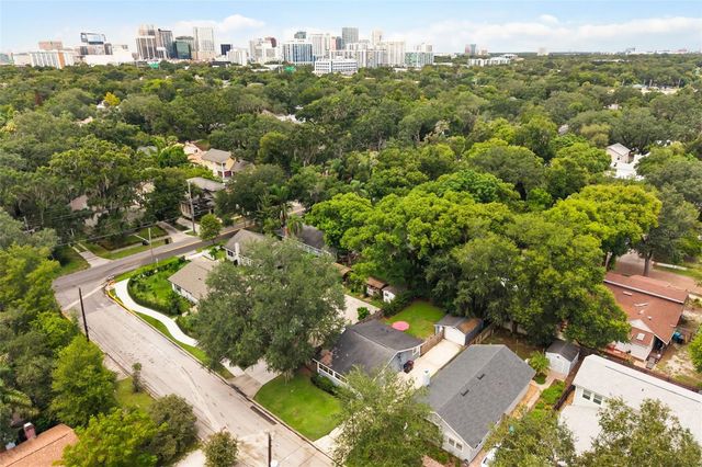 1213 NOBLE PLACE, Orlando, FL 32801