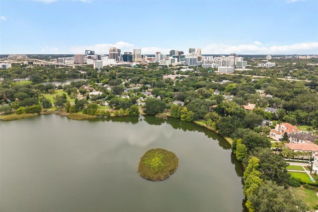 1213 NOBLE PLACE, Orlando, FL 32801