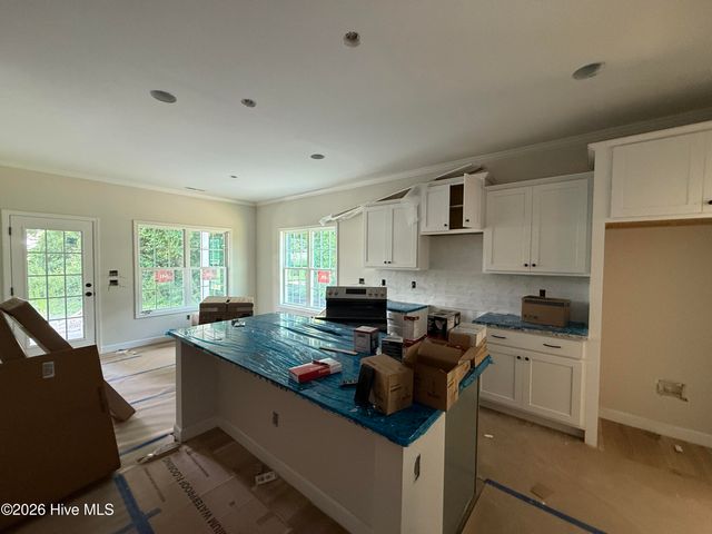 46 Rum Row Court, Smithfield, NC 27577