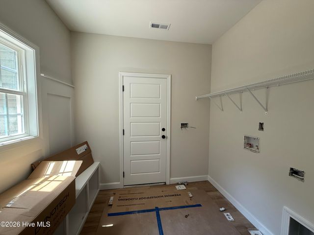 46 Rum Row Court, Smithfield, NC 27577