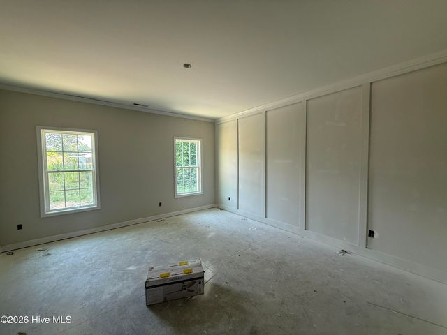 46 Rum Row Court, Smithfield, NC 27577