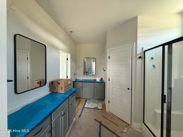 46 Rum Row Court, Smithfield, NC 27577